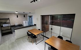 Sapucaia Flat - Apart Hotel